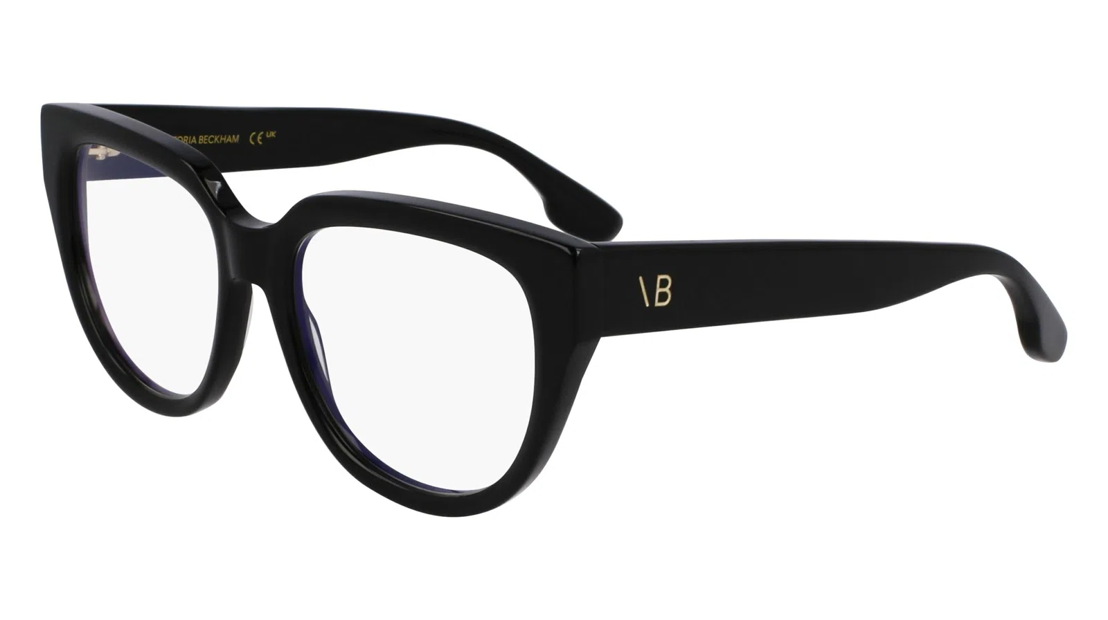 Victoria Beckham VB2674 Eyeglasses - view 3